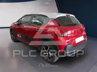2021 Citroen C3