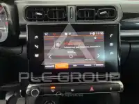 2021 Citroen C3