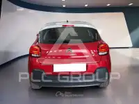 2021 Citroen C3