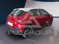 2021 Citroen C3