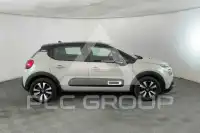2021 Citroen C3
