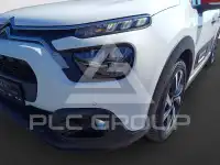 2021 Citroen C3