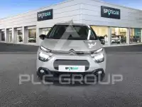 2021 Citroen C3