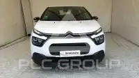 2021 Citroen C3
