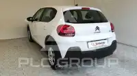 2021 Citroen C3