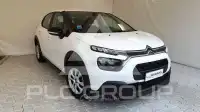 2021 Citroen C3