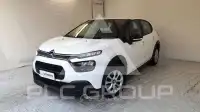 2021 Citroen C3