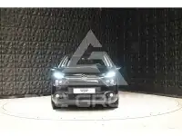 2021 Citroen C3