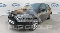 2021 Citroen C3