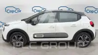 2021 Citroen C3