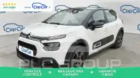 2021 Citroen C3