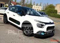 2021 Citroen C3