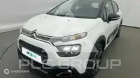 2021 Citroen C3