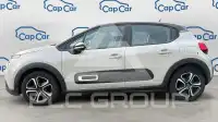2021 Citroen C3