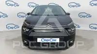 2021 Citroen C3