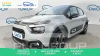2021 Citroen C3