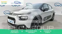 2021 Citroen C3