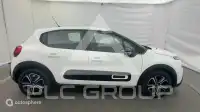 2021 Citroen C3