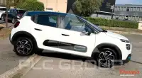2021 Citroen C3