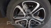 2021 Citroen C3