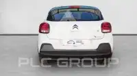 2021 Citroen C3