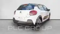 2021 Citroen C3