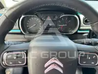 2021 Citroen C3
