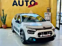 2021 Citroen C3