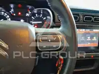 2021 Citroen C3