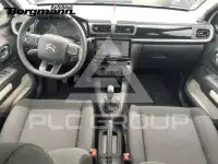 2021 Citroen C3