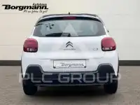 2021 Citroen C3