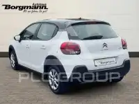 2021 Citroen C3