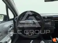2021 Citroen C3