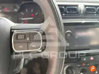 2021 Citroen C3