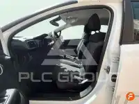 2021 Citroen C3