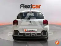 2021 Citroen C3