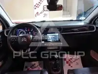 2021 Citroen C3