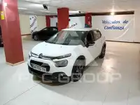 2021 Citroen C3