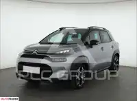 2021 Citroen C3