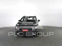 2021 Citroen C3