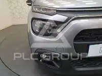 2021 Citroen C3