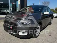 2021 Citroen C3
