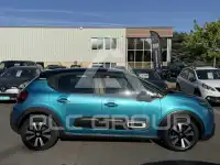 2021 Citroen C3