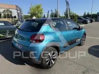 2021 Citroen C3