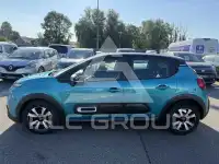 2021 Citroen C3