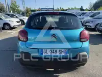 2021 Citroen C3