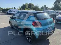 2021 Citroen C3