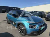 2021 Citroen C3