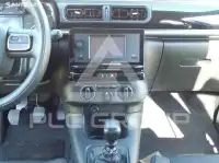 2021 Citroen C3