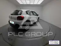 2021 Citroen C3